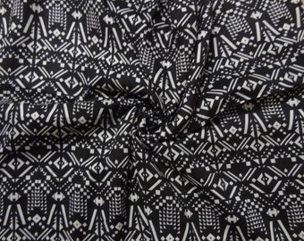 Popular items for aztec print fabric on Etsy