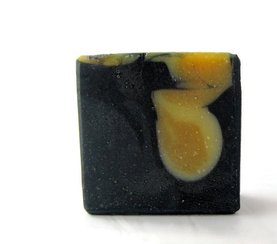 Mechanic's Soap Orange Peel and Pumice Pumice by ShadeTreeNaturals