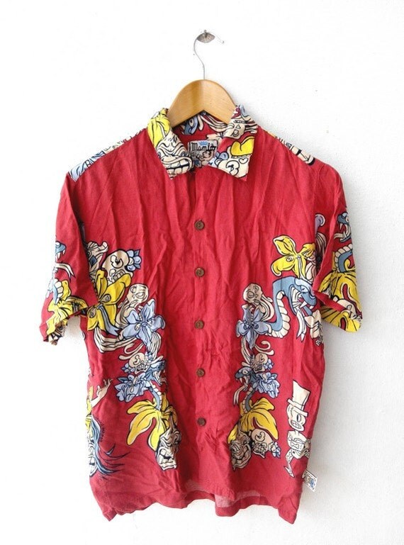 womens hawaiian shirts australia