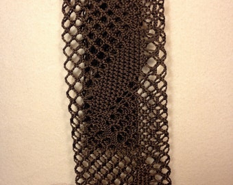 FREE SHIPPING 1950 Woven Tie