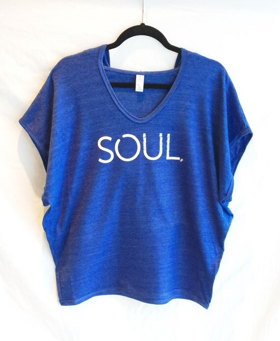Soul Shirt perfect for Dancer, Picasso Jasper Soul Shirt from Picasso Jasper
