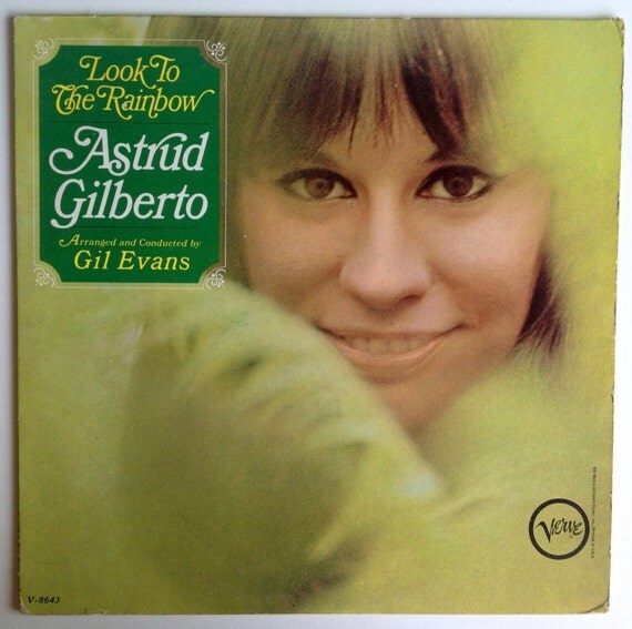 Astrud Gilberto Berimbou Manha De Carnival Astrud Gilberto Berimbou Manha De Carnival