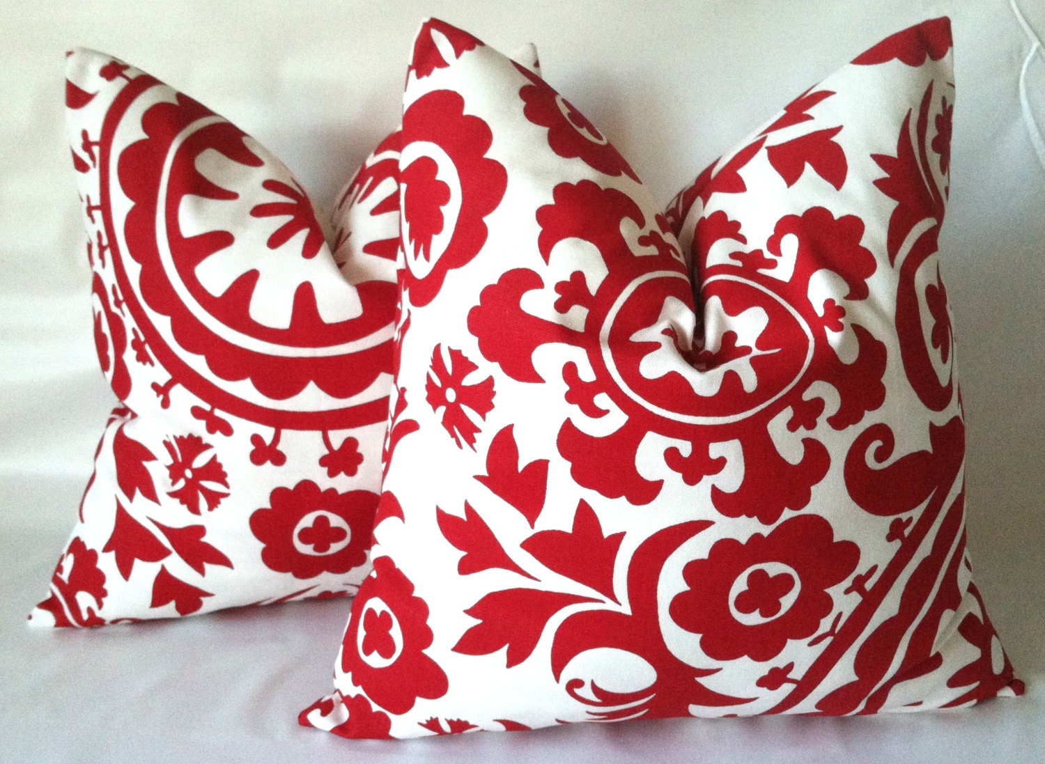 holiday pillow covers