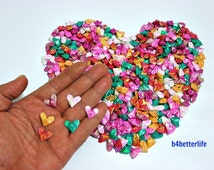 Popular items for 3d origami hearts on Etsy