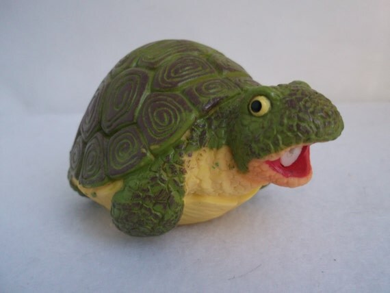 russ turtle stuffed animal