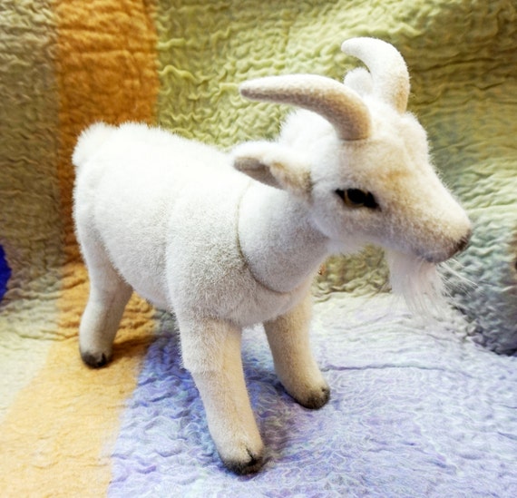 goat soft toys