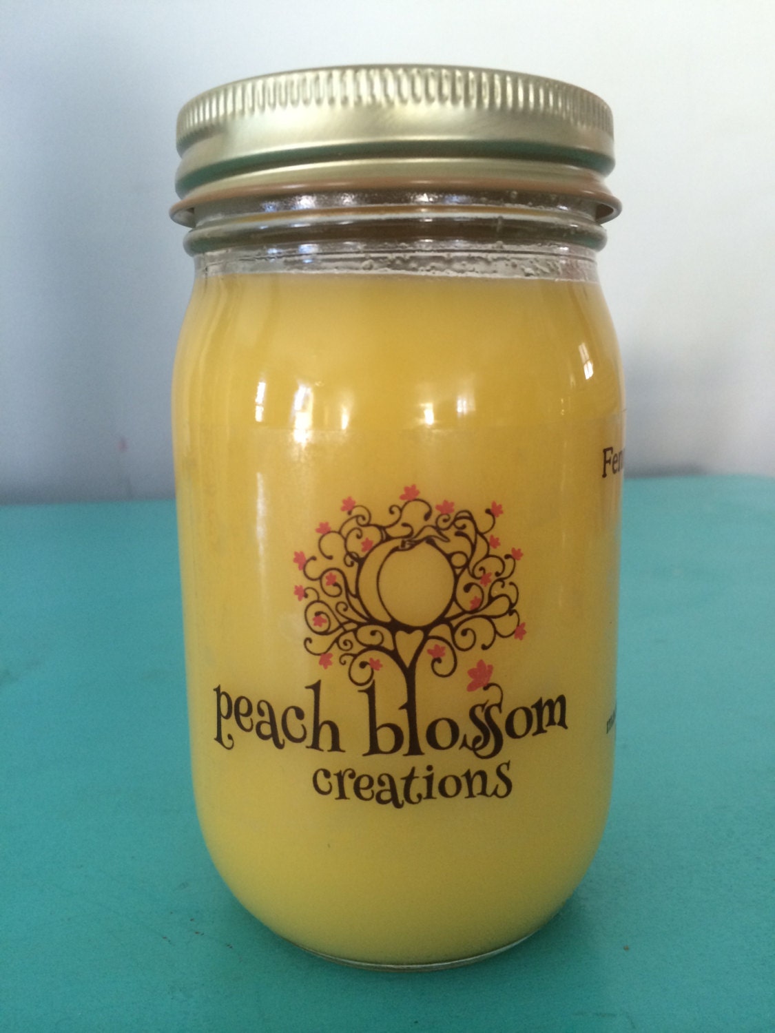 Fennel FenugreekInfused Ghee Made With Organic GrassFed