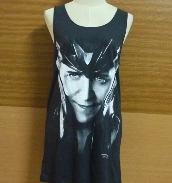 thor and loki shirts