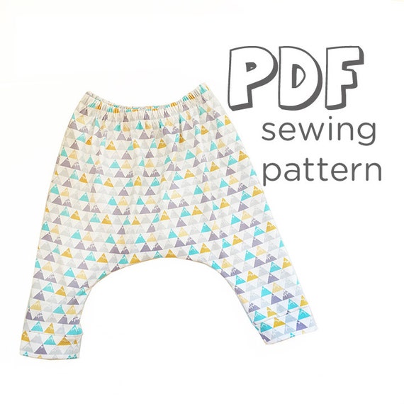 and Baby Download. baby pattern Harem download Pants PDF Pants Baby Harem Toddler pants Pattern, and Baby Download. baby pattern Harem download Pants PDF Pants Baby Harem Toddler pants Pattern,