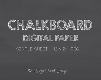 Chalkboard paper | Etsy