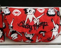 betty boop makeup collection