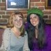 Adrienne and Kate