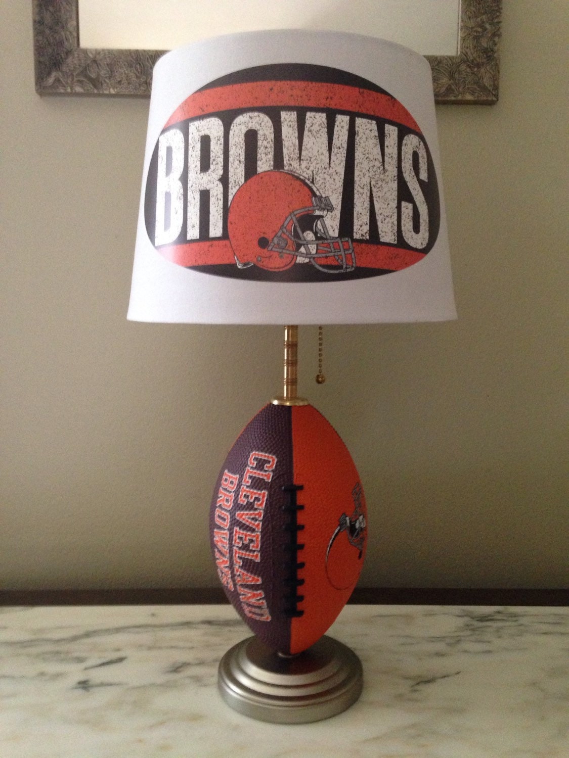 browns leg lamp shirt