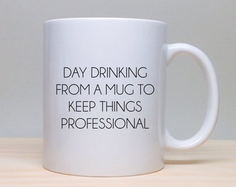 ... Mug - Office Gift - Secretary Gift - Boss Gift - Christmas Gift Idea