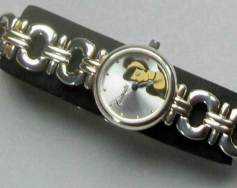 Disney LE Cinderella Watch!
