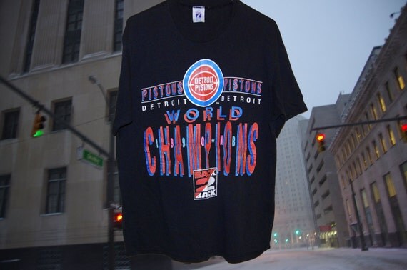 detroit pistons 1989 championship shirt