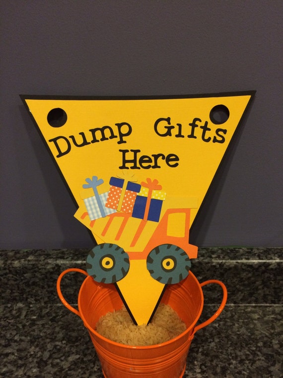 dump-gifts-here-construction-truck-sign