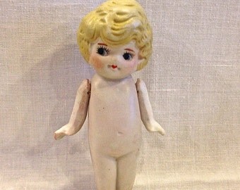 kewpie doll 1920