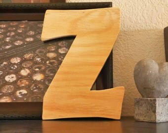 1 1 2 inch wood letters