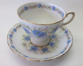 Popular items for tuscan bone china on Etsy