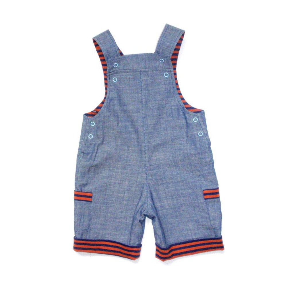 Boys overall shorts overall Jeans overall shorts boys