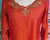 Popular items for shalwar kameez on Etsy