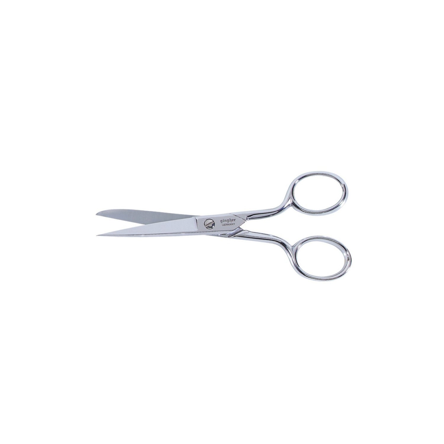 Gingher 5 Inch Versatile Sewing Scissors by HandmadeCraftSupply