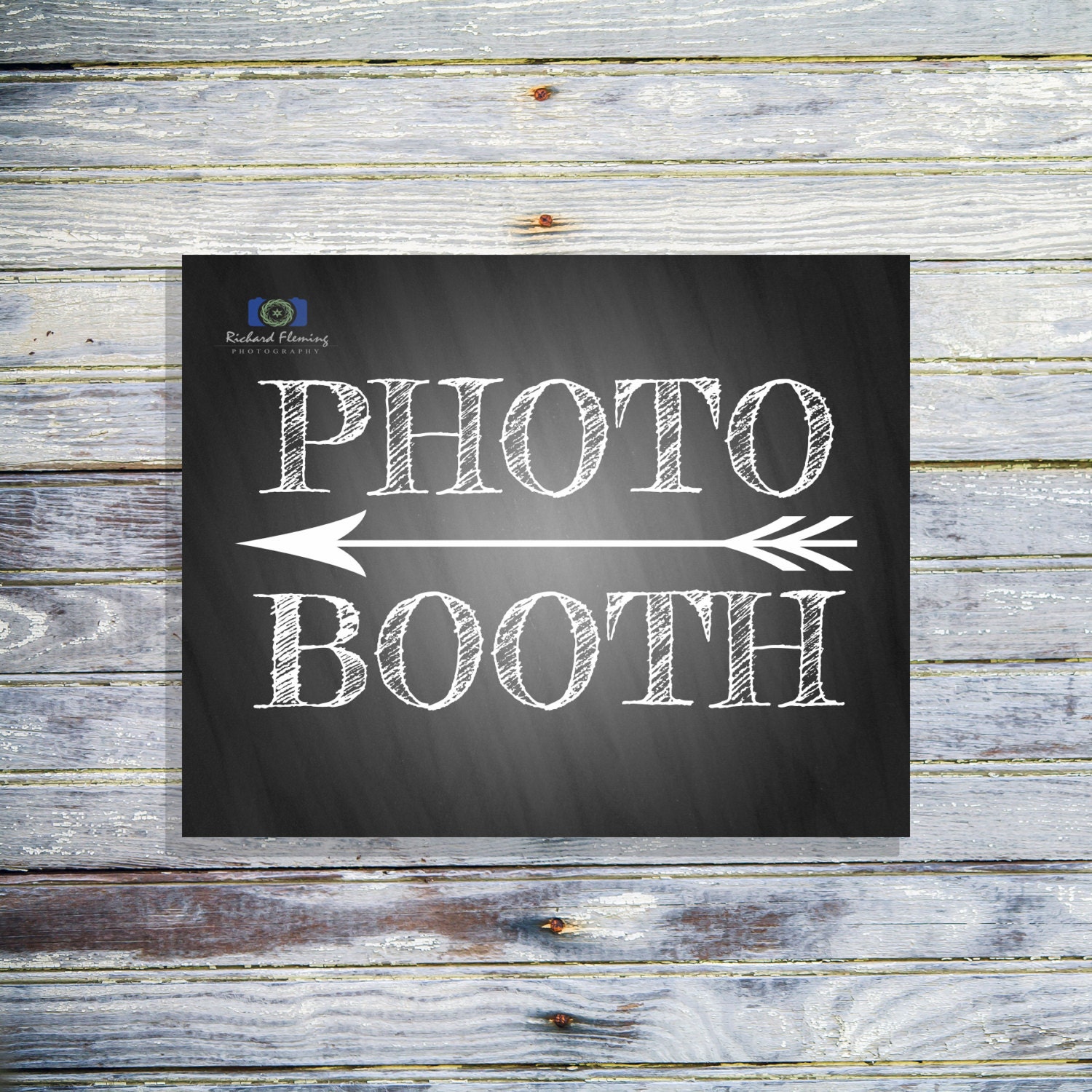 Photobooth Sign Photobooth Prop Wedding Photobooth Sign