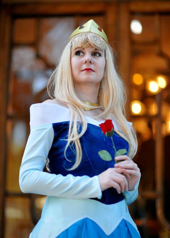 aurora sleeping beauty outfits