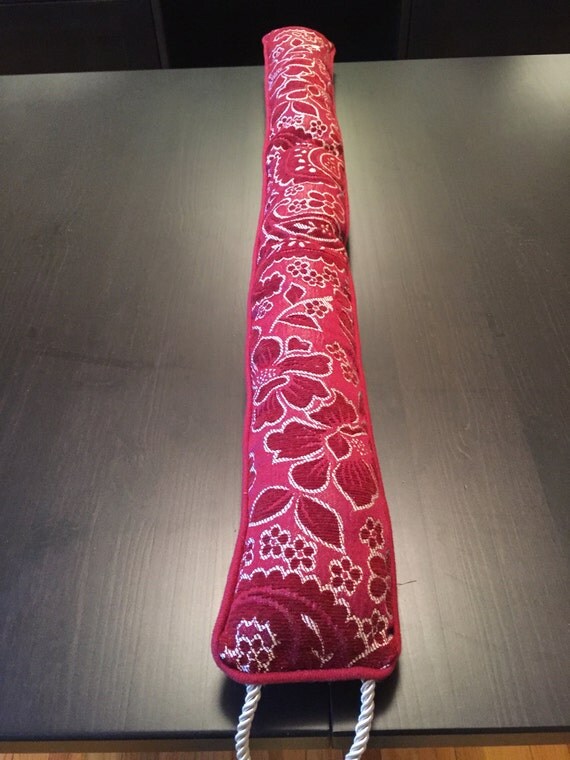 draft buster door snake