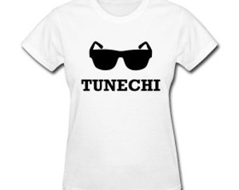 tunechi shirt