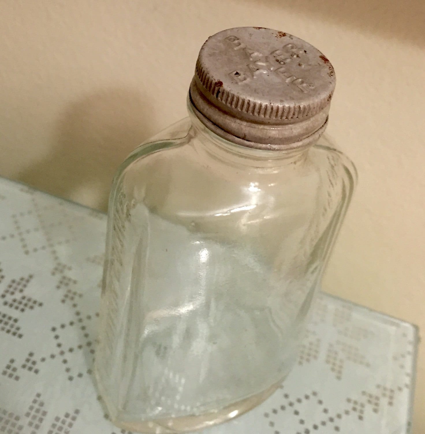 Baby Aspirin