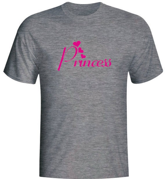 fresh princess t shirt