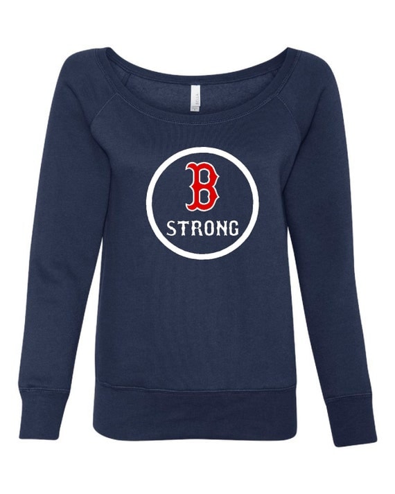 boston strong women's shirt