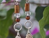 Long earrings Silver earrings Brown earrings Coral earrings Sterling silver Dangle earrings Boho earrings Gypsy earrings Statement earrings Long earrings Silver earrings Brown earrings Coral earrings Sterling silver Dangle earrings Boho earrings Gypsy earrings Statement earrings
