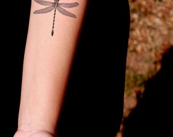 hipster tattoo temporary on etsy a global handmade and hipster tattoo temporary on etsy a global handmade and
