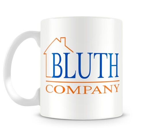 Arrested Development: Mugs Redbubble