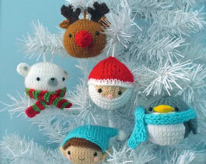 Diy holiday decorating etsy