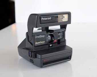 Popular items for polaroid onestep on Etsy