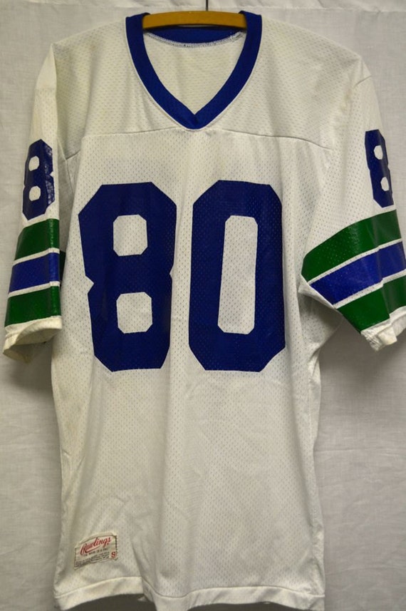 vintage seahawks shirt