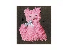 Popular items for crochet cat pattern on Etsy