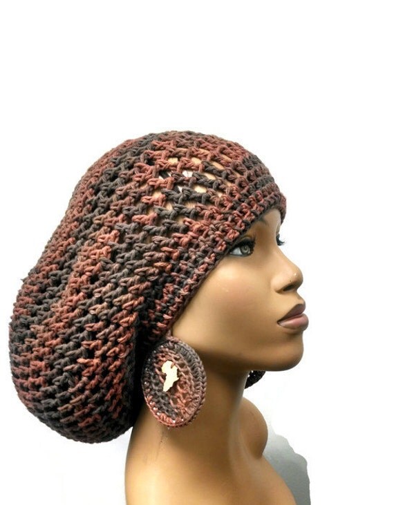 Crochet Dreadlock Hat Pattern hairstylegalleries.com