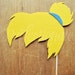 Peter Pan Photo-Booth Props Tinkerbell Photo-Booth Props