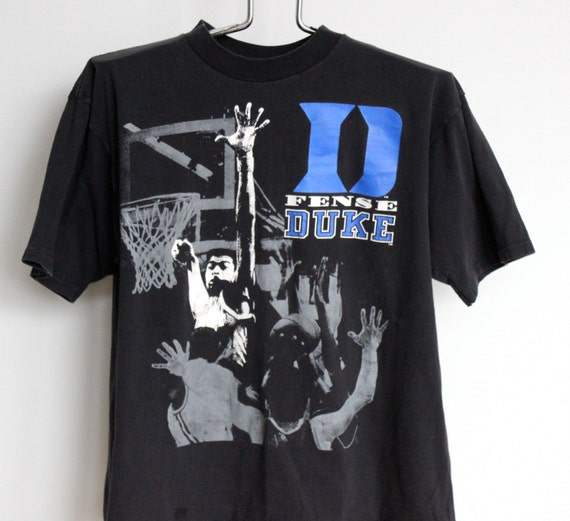 duke uk shirt