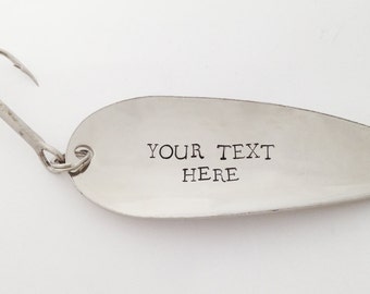 Fishing Valentines Gift Custom Fishing Gift For Dad Wedding Gift