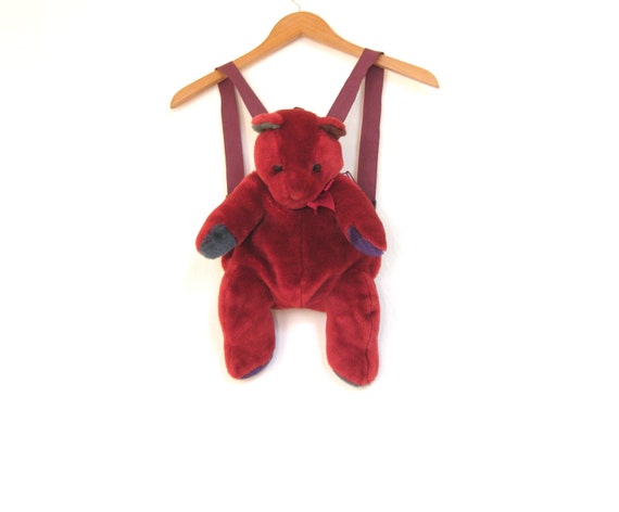 stuffed bears from the 90's