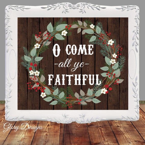 bible-verse-o-come-all-ye-faithful-hymn-merry-christmas