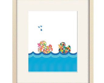 Boys bathroom art | Etsy Boys bathroom art | Etsy