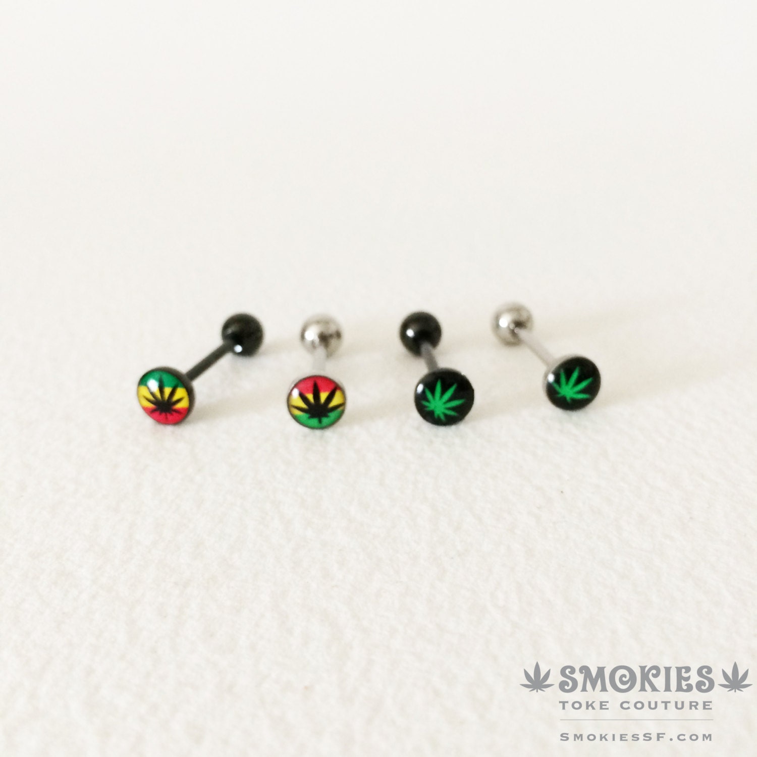 Tongue Piercing Tongue Barbelltongue Bar Tongue Barbell for Tongue Piercing Shops