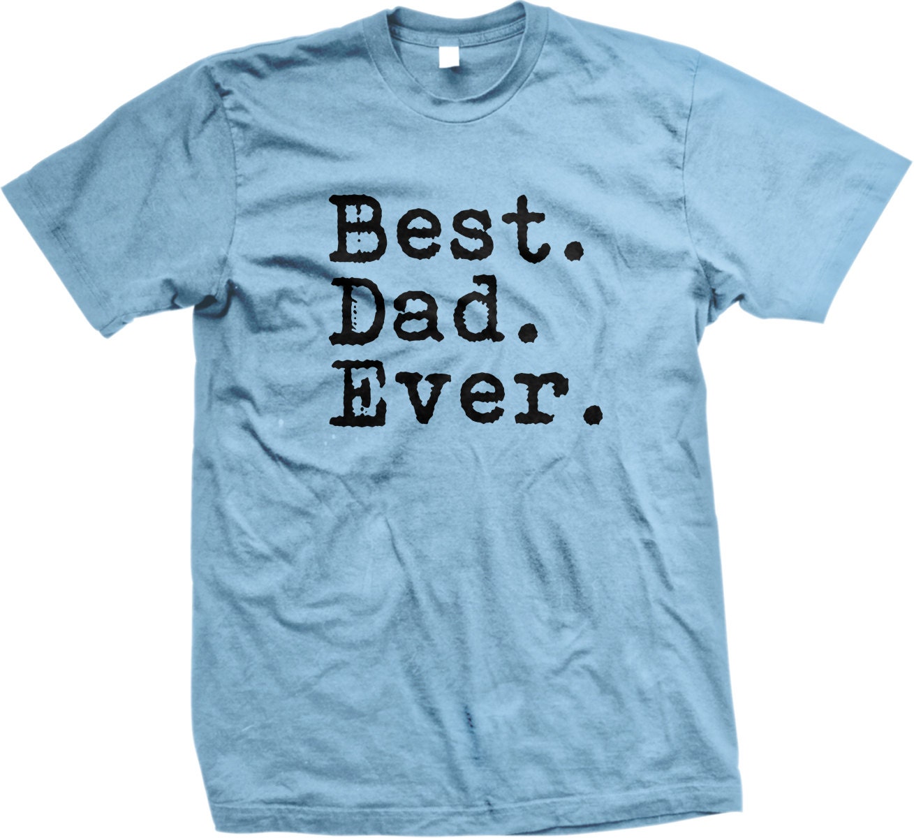 worlds best dad tshirt